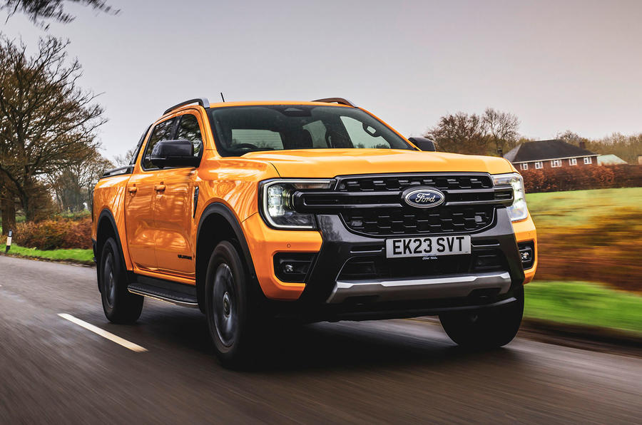 1 ford ranger top 10