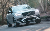 1 volvo xc90 2023 top 10