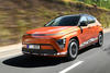 hyundai kona electric review 2023 01 tracking front