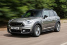 Mini Countryman S E All4