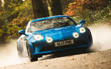 Alpine A110